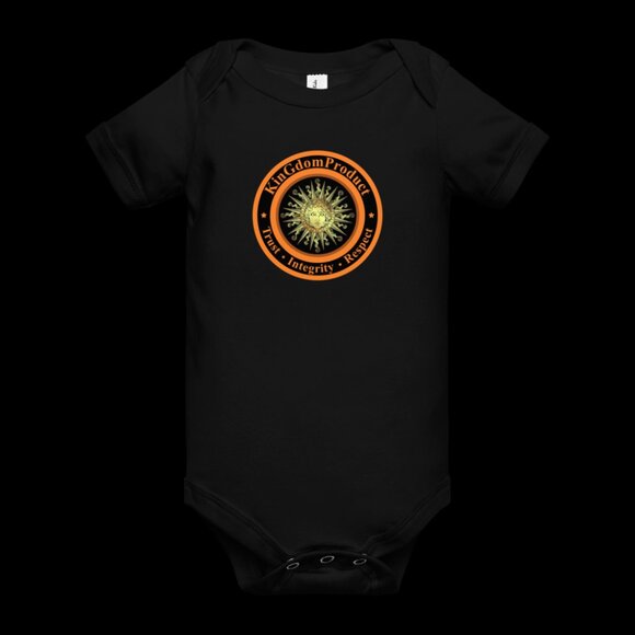 KinGdomProduct (BRANDED) Bodysuit - Onesie - Picture 1 of 5